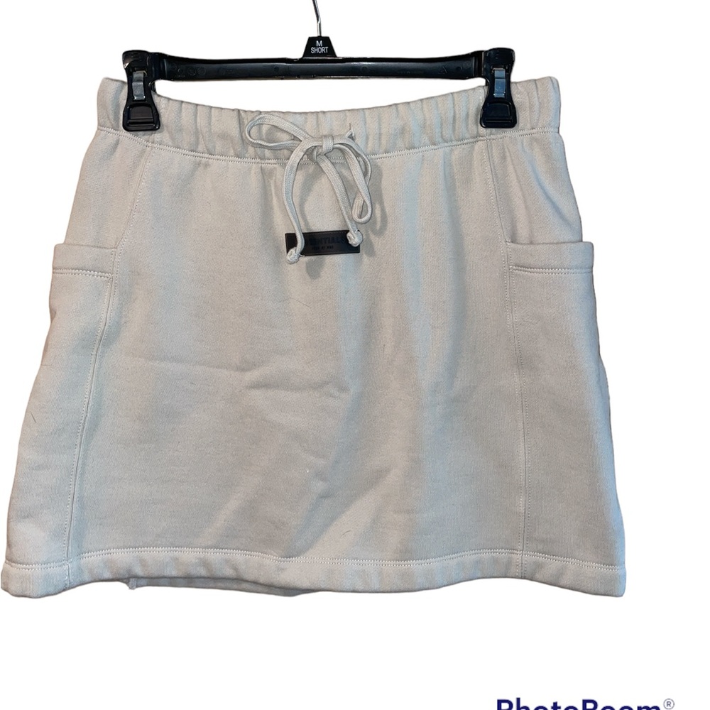 Essential Fear of God Skirt